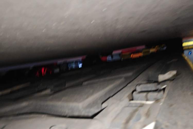 Used Mercedes-Benz A-Class 2024 A 200 L Fashion Model Chassis Front Right
