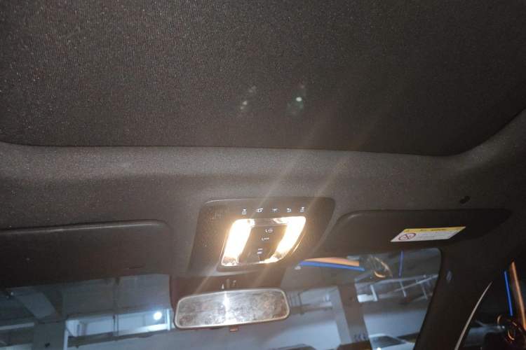 Used Mercedes-Benz A-Class 2024 A 200 L Fashion Model Headliner