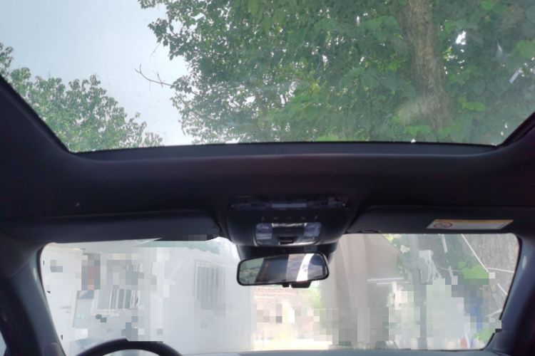 Used Mercedes-Benz A-Class 2024 A 200 L Fashion Model Headliner