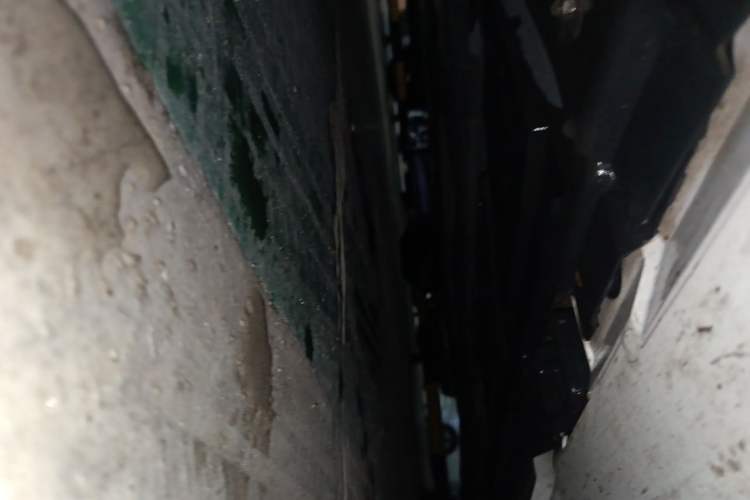 Used Mercedes-Benz A-Class 2024 Updated A 180 L Chassis Front Left