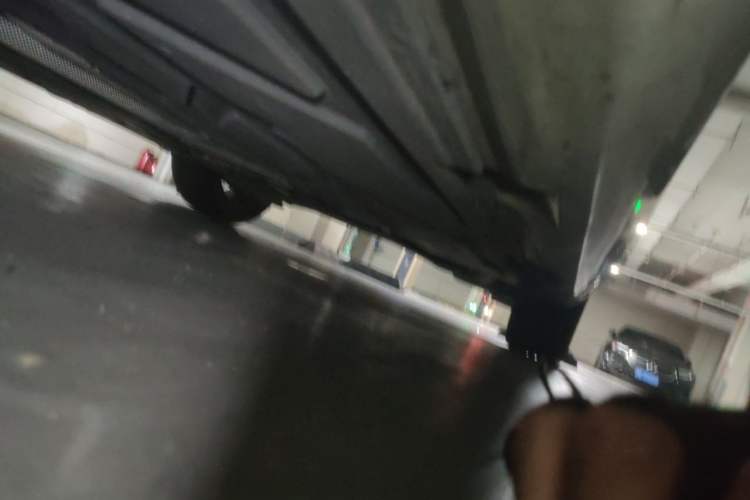 Used Mercedes-Benz A-Class 2024 A 200 L Fashion Model Chassis Front Left