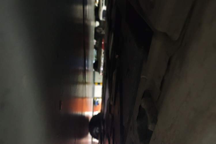 Used Mercedes-Benz A-Class 2024 Updated A 200 L Fashion Version Chassis Front Left