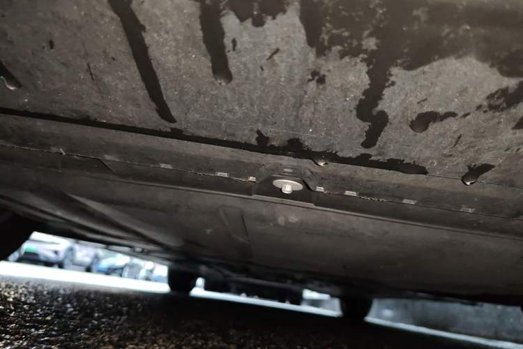 Used Mercedes-Benz A-Class 2024 A 200 L Fashion Model Chassis Front