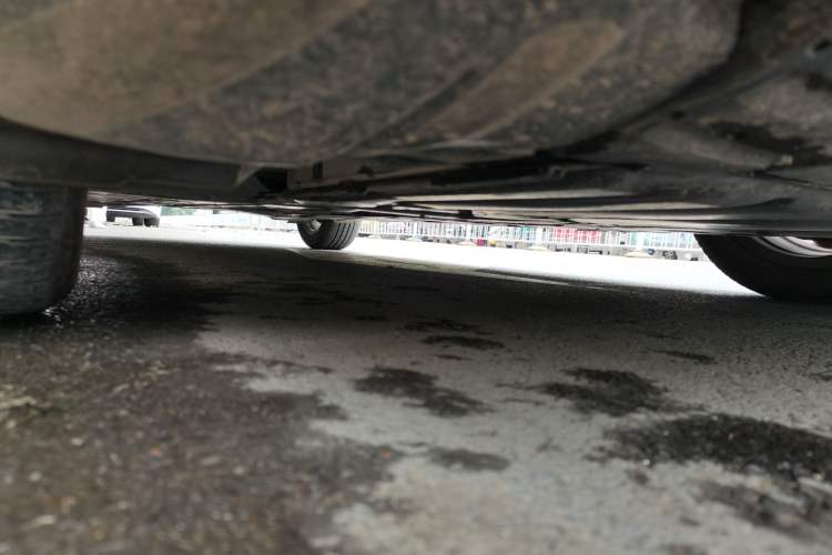 Used Mercedes-Benz A-Class 2024 Updated A 200 L Fashion Version Chassis Front Right