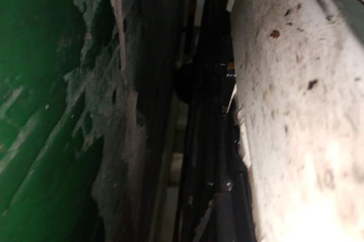Used Mercedes-Benz A-Class 2024 Updated A 180 L Chassis Front Right