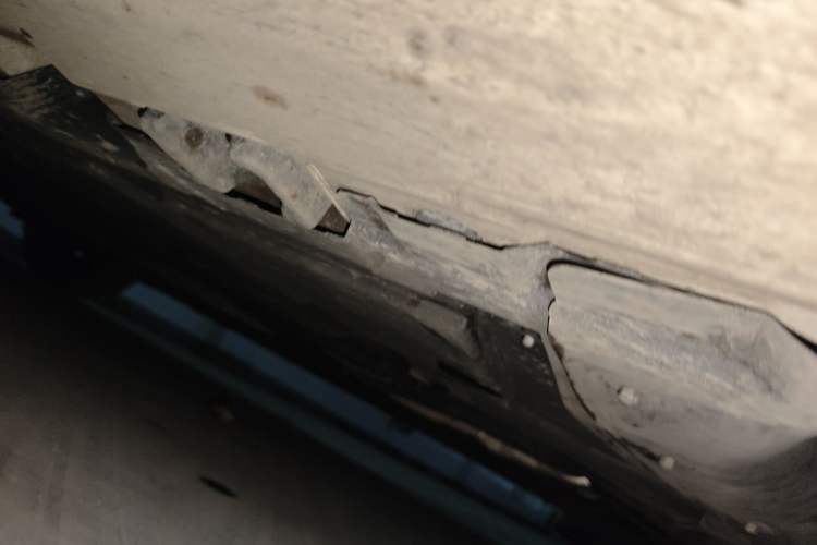 Used Mercedes-Benz A-Class 2024 A 200 L Fashion Model Chassis Front Right