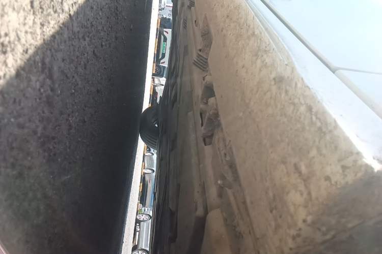 Used Mercedes-Benz A-Class 2024 Updated A 200 L Fashion Version Chassis Front Right