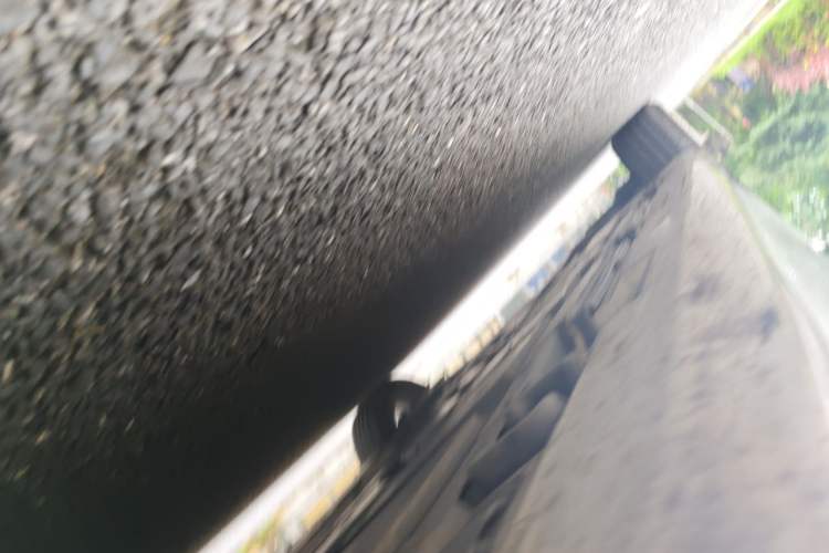 Used Mercedes-Benz A-Class 2024 A 200 L Fashion Model Chassis Front Right