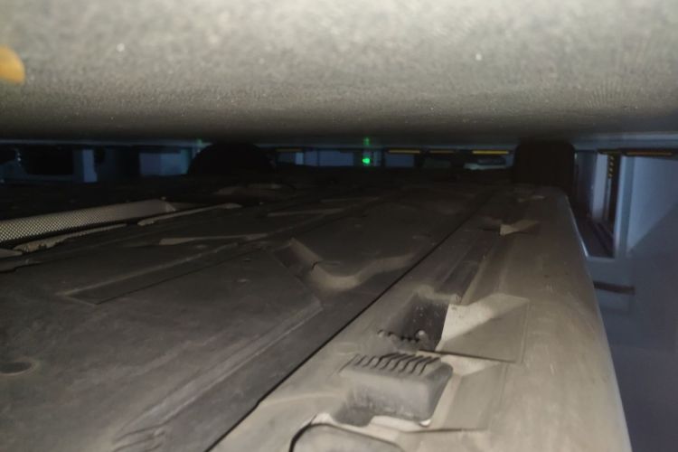 Used Mercedes-Benz A-Class 2024 Updated A 200 L Fashion Version Chassis Front Right