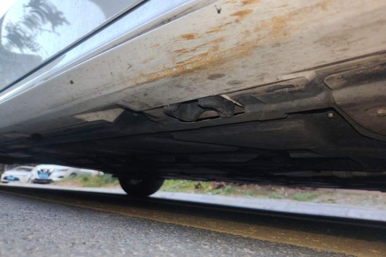 Used Mercedes-Benz A-Class 2024 Updated A 200 L Fashion Version Chassis Front Right