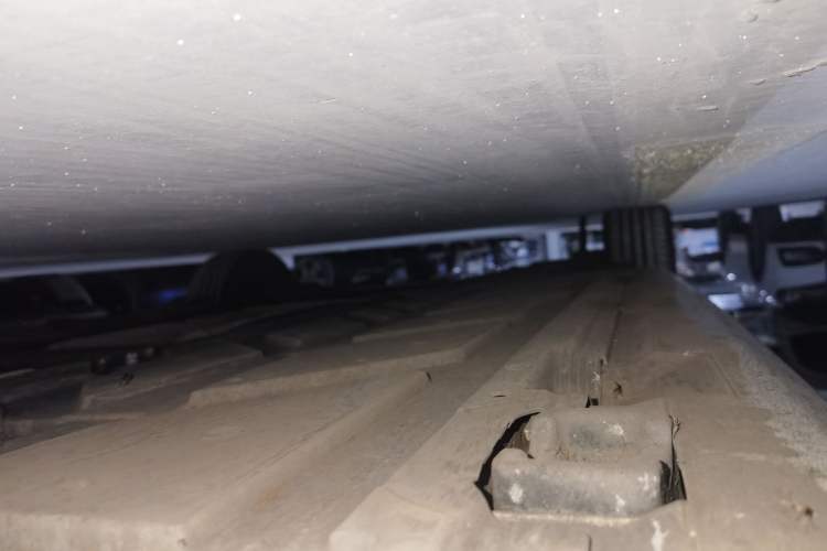 Used Mercedes-Benz A-Class 2024 A 200 L Fashion Model Chassis Front Right