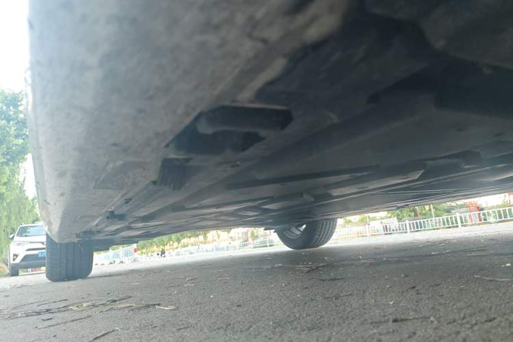 Used Mercedes-Benz A-Class 2024 A 200 L Fashion Model Chassis Front Right