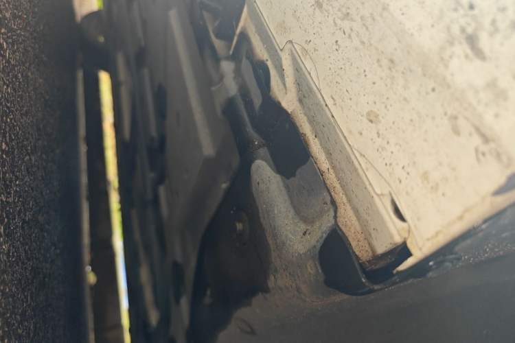 Used Mercedes-Benz A-Class 2024 Updated A 200 L Fashion Version Chassis Front Right