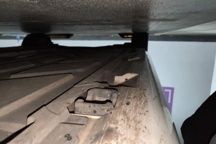 Used Mercedes-Benz A-Class 2024 Updated A 200 L Fashion Version Chassis Front Right
