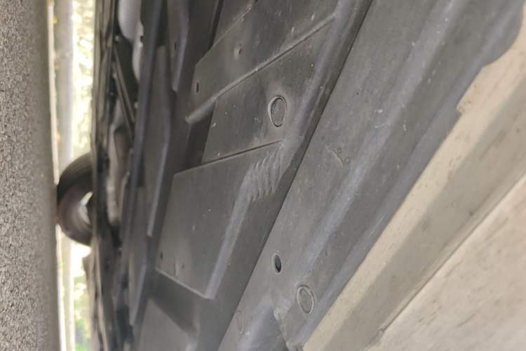 Used Mercedes-Benz A-Class 2024 A 200 L Fashion Model Chassis Front Right