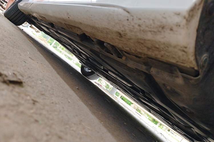 Used Mercedes-Benz A-Class 2024 A 200 L Fashion Model Chassis Front Right