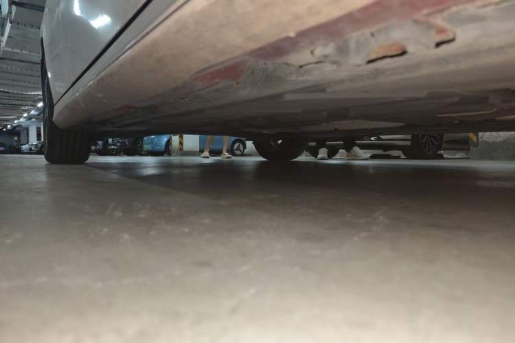 Used Mercedes-Benz A-Class 2024 A 200 L Fashion Model Chassis Front Right