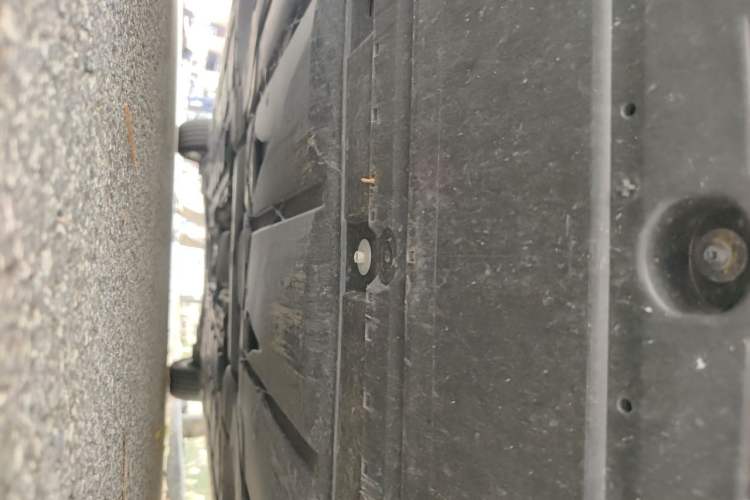 Used Mercedes-Benz A-Class 2024 A 200 L Fashion Model Chassis Front