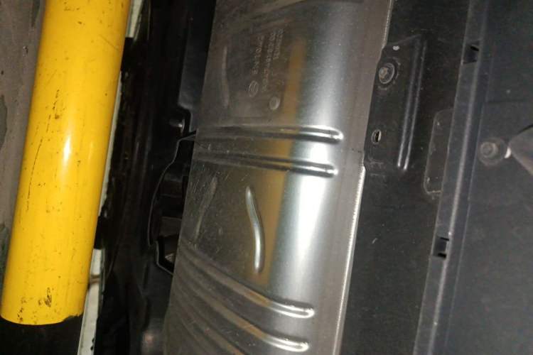 Used Mercedes-Benz A-Class 2024 Updated A 180 L Chassis Rear