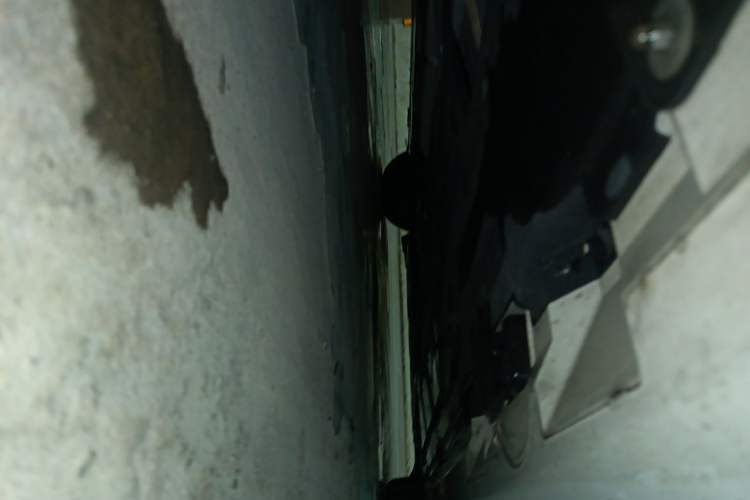 Used Mercedes-Benz A-Class 2024 Updated A 180 L Chassis Rear Right