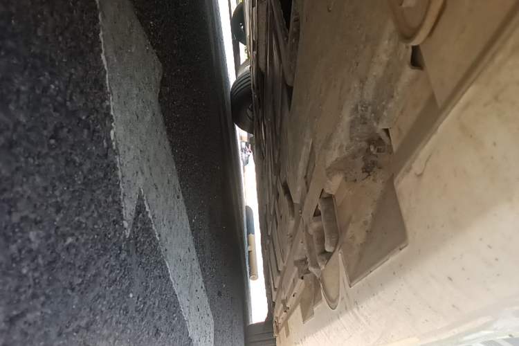 Used Mercedes-Benz A-Class 2024 Updated A 200 L Fashion Version Chassis Rear Right