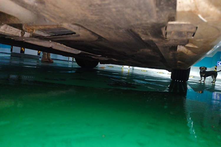 Used Mercedes-Benz A-Class 2024 Updated A 200 L Fashion Version Chassis Rear Right