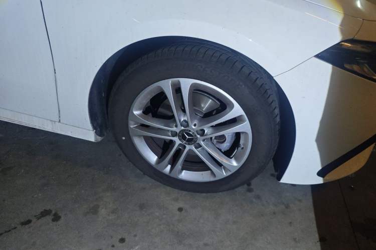 Used Mercedes-Benz A-Class 2024 Updated A 180 L Exterior 1