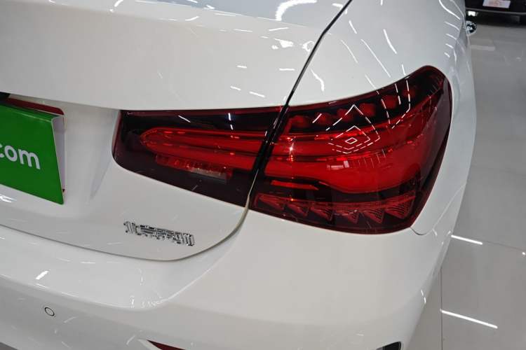 Used Mercedes-Benz A-Class 2024 A 200 L Fashion Model Exterior 3