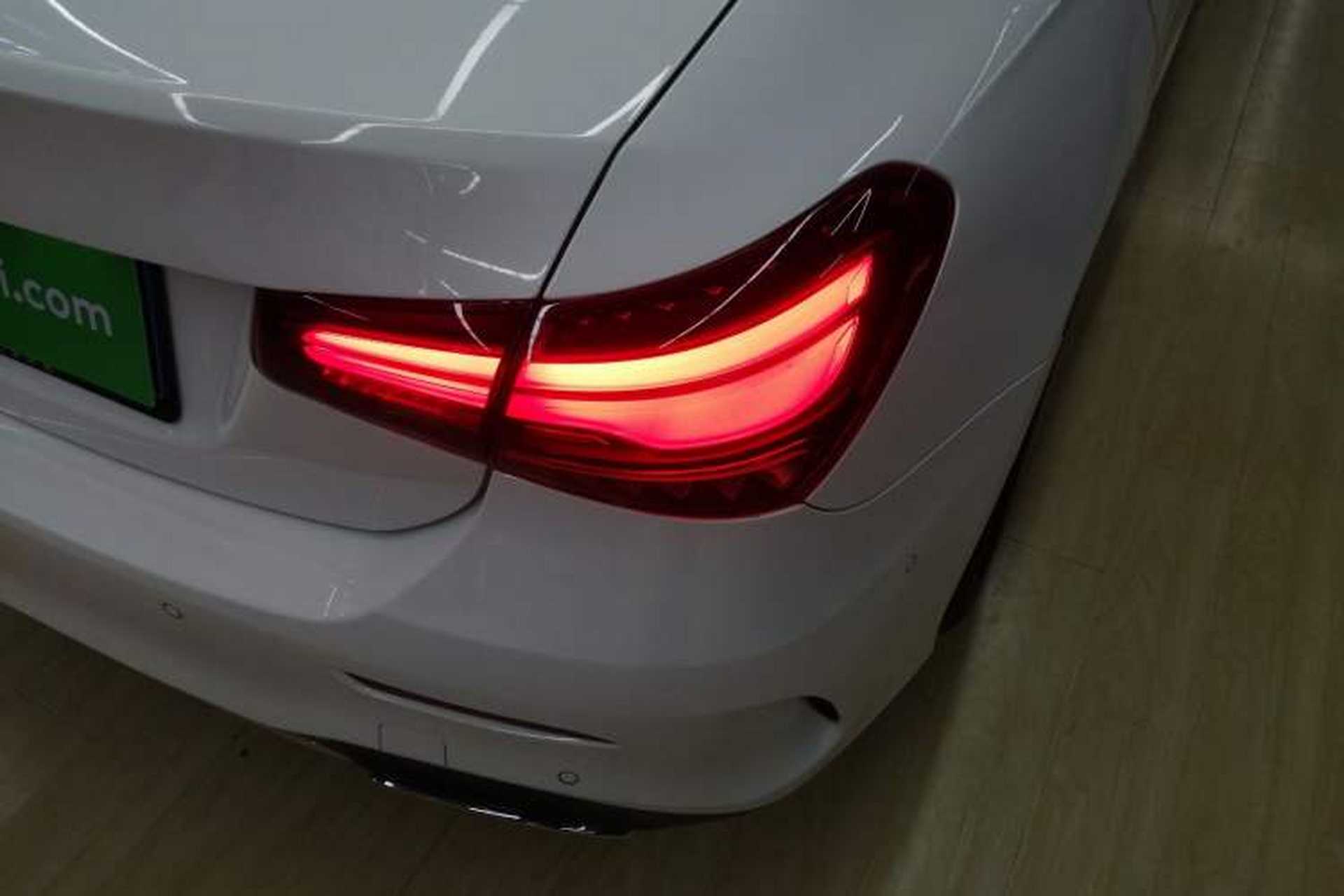 Used Mercedes-Benz A-Class 2024 A 200 L Fashion Model Exterior 3