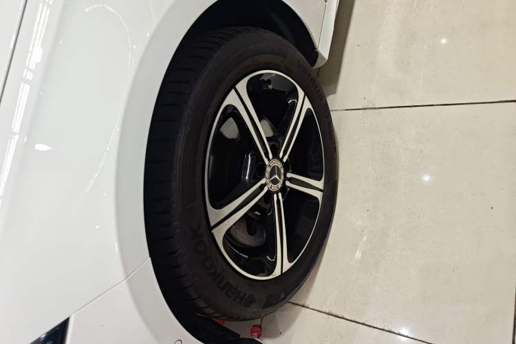 Used Mercedes-Benz A-Class 2024 Updated A 200 L Fashion Version Exterior 4