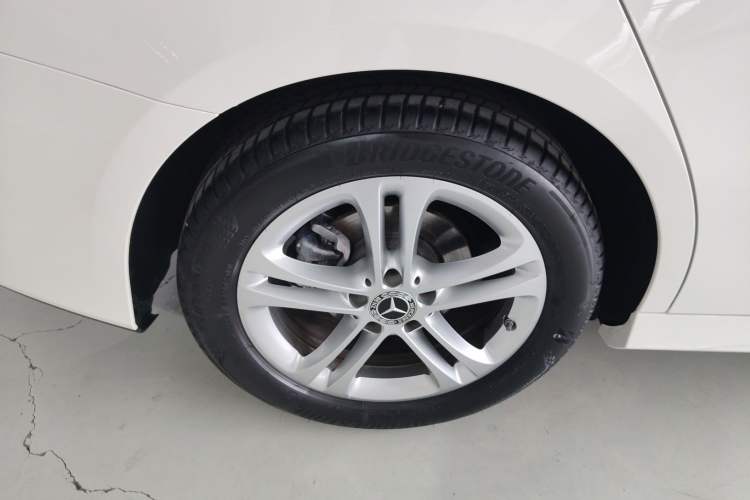 Used Mercedes-Benz A-Class 2024 Updated A 180 L Exterior 5