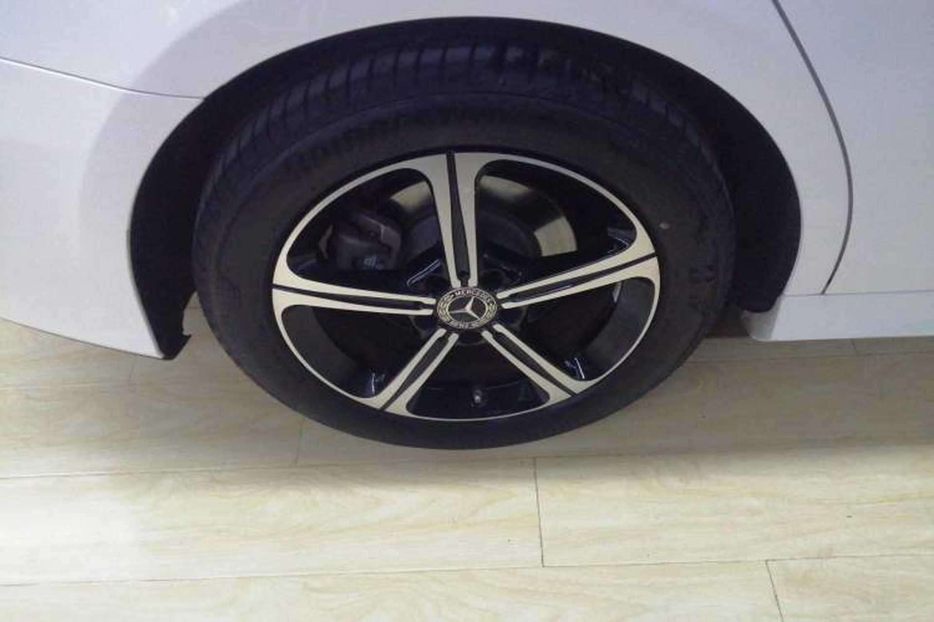 Used Mercedes-Benz A-Class 2024 A 200 L Fashion Model Exterior 5