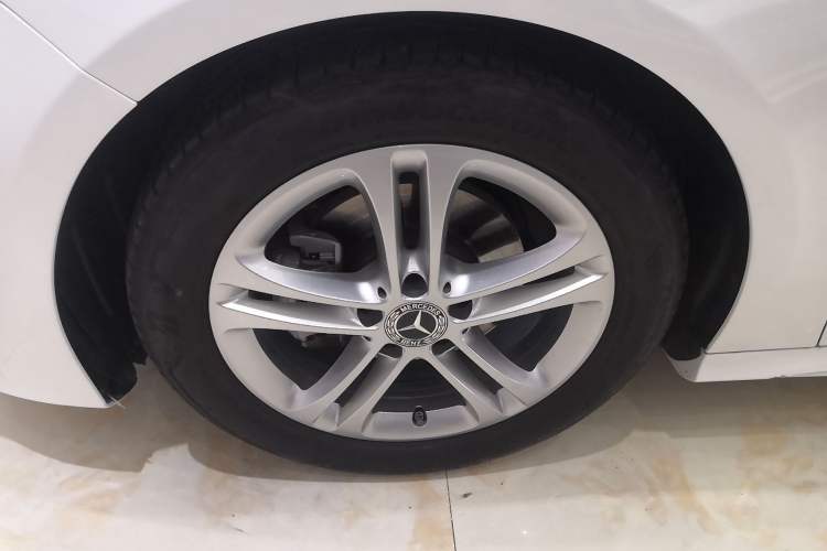 Used Mercedes-Benz A-Class 2024 A 180 L Exterior 7