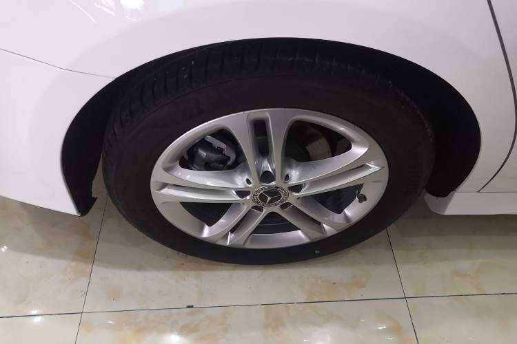 Used Mercedes-Benz A-Class 2024 A 180 L Exterior 8