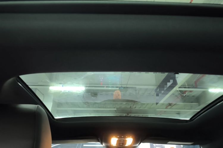 Used Mercedes-Benz A-Class 2024 Updated A 180 L Headliner