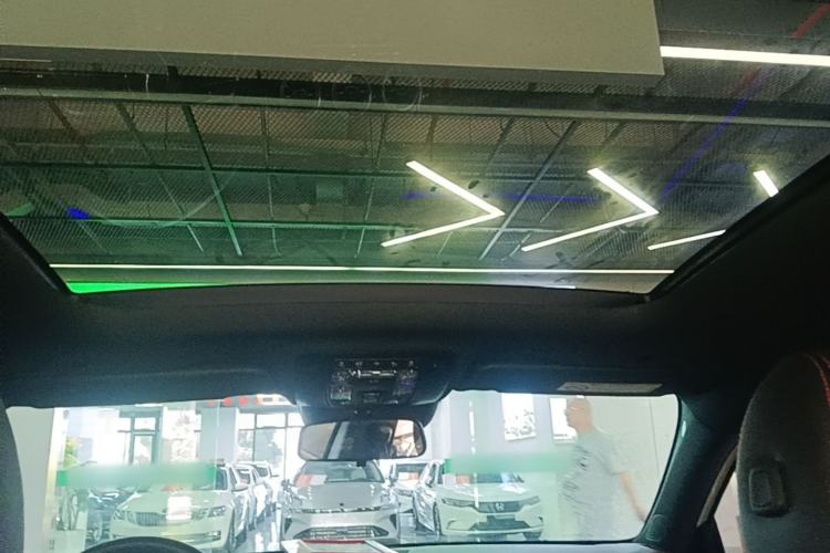 Used Mercedes-Benz A-Class 2024 Updated A 200 L Fashion Version Headliner