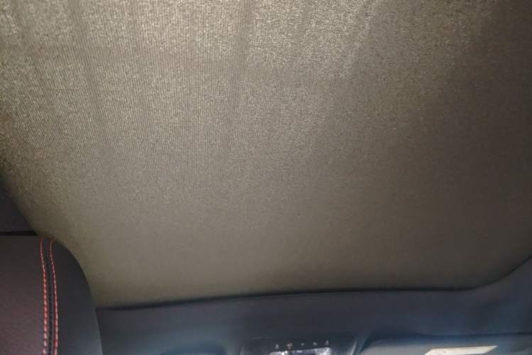 Used Mercedes-Benz A-Class 2024 A 200 L Fashion Model Headliner