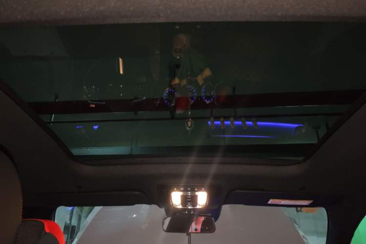 Used Mercedes-Benz A-Class 2024 A 200 L Fashion Model Headliner
