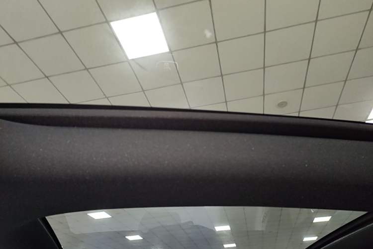 Used Mercedes-Benz A-Class 2024 Updated A 200 L Fashion Version Headliner