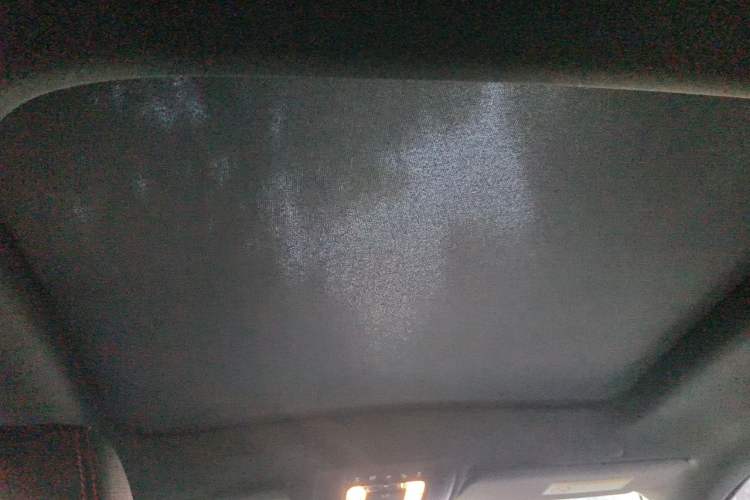 Used Mercedes-Benz A-Class 2024 Updated A 200 L Fashion Version Headliner