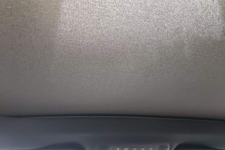 Used Mercedes-Benz A-Class 2024 A 200 L Fashion Model Headliner