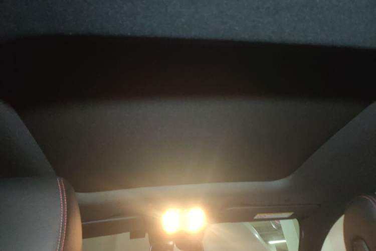 Used Mercedes-Benz A-Class 2024 A 200 L Fashion Model Headliner