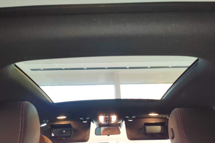 Used Mercedes-Benz A-Class 2024 A 200 L Fashion Model Headliner