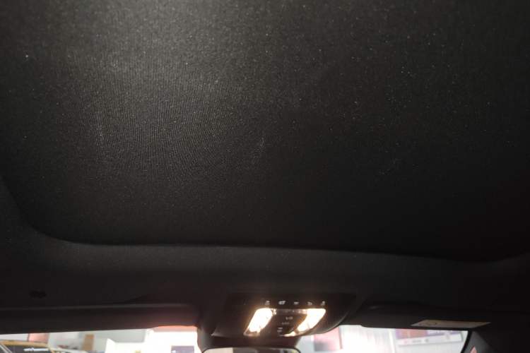 Used Mercedes-Benz A-Class 2024 Updated A 200 L Fashion Version Headliner