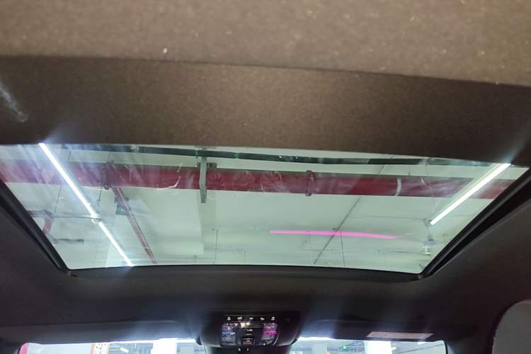 Used Mercedes-Benz A-Class 2024 A 200 L Fashion Model Headliner