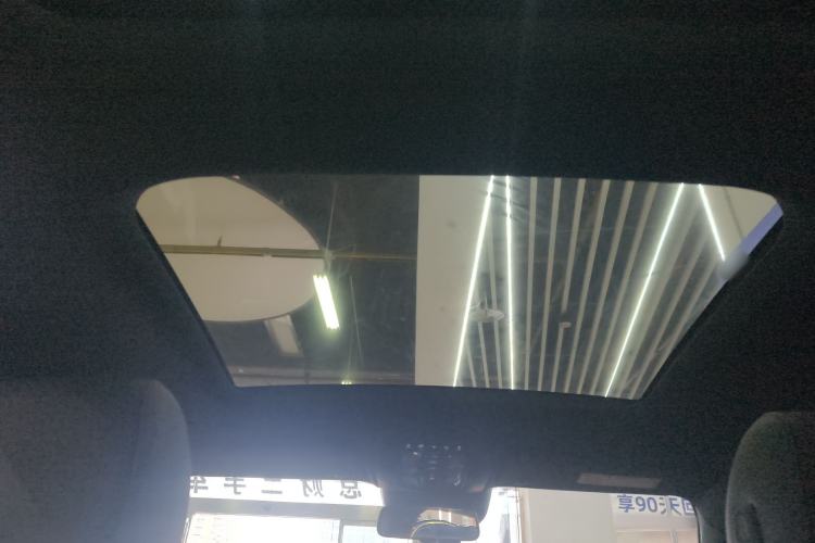 Used Mercedes-Benz A-Class 2024 Updated A 180 L Headliner