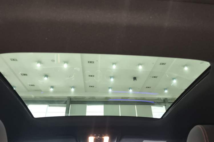 Used Mercedes-Benz A-Class 2024 A 200 L Fashion Model Headliner
