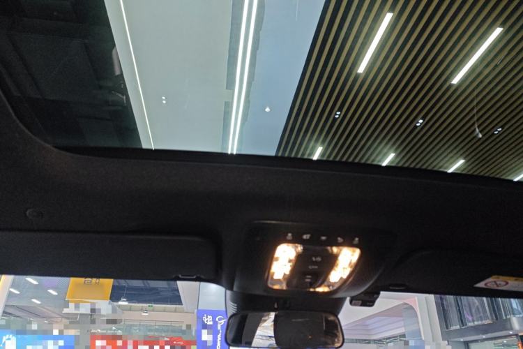 Used Mercedes-Benz A-Class 2024 A 200 L Fashion Model Headliner