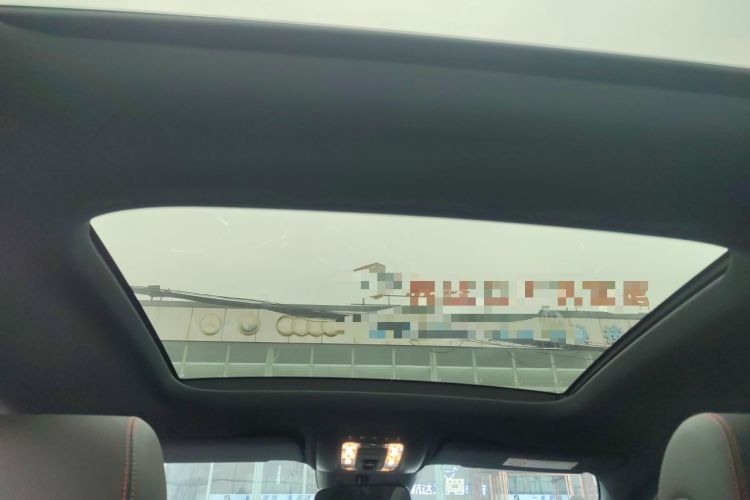 Used Mercedes-Benz A-Class 2024 A 200 L Fashion Model Headliner
