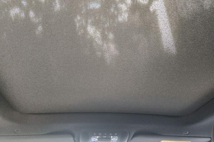 Used Mercedes-Benz A-Class 2024 A 200 L Fashion Model Headliner